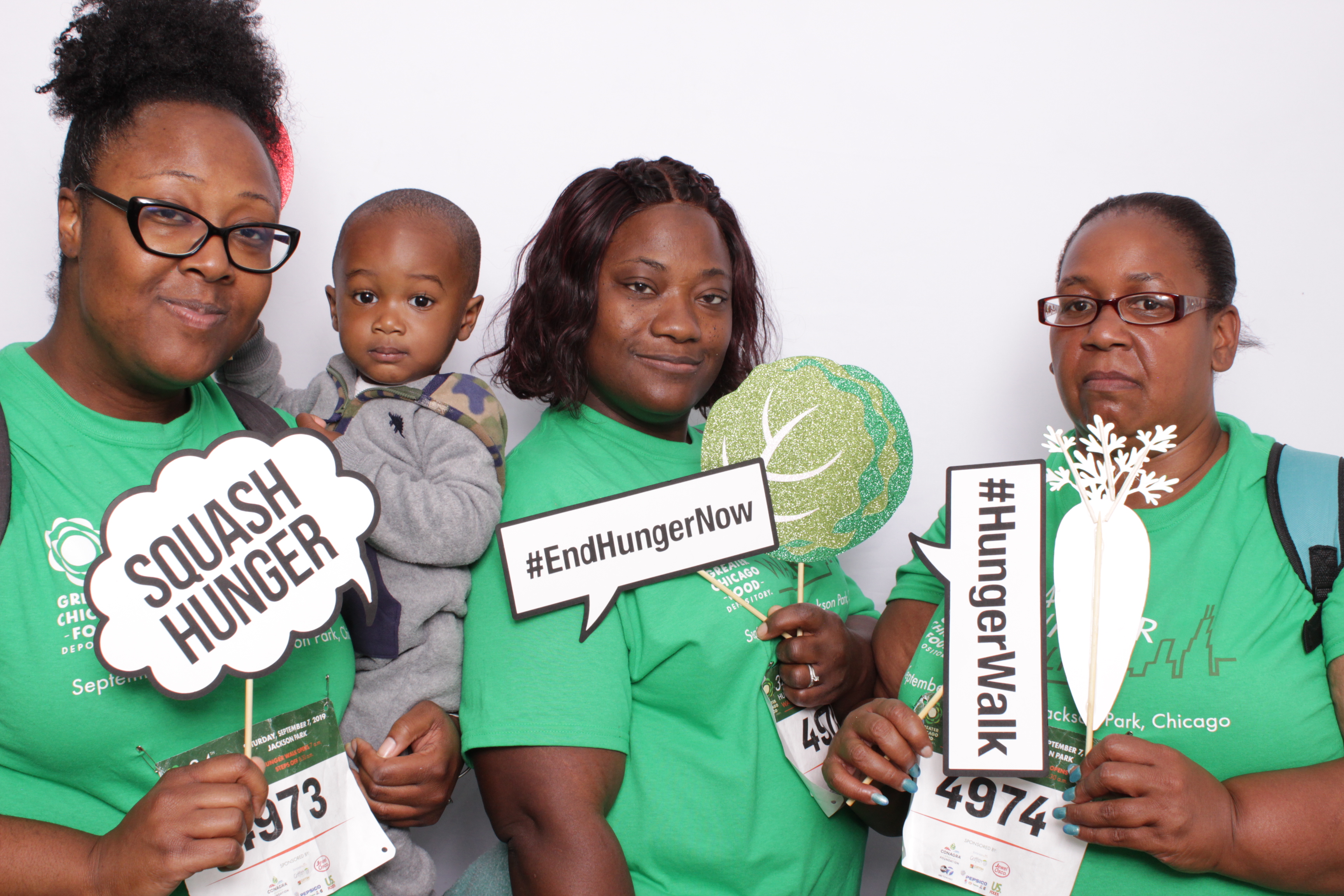 Hunger Walk: Greater Chicago Food Depository | View more photos from the event at events.alfrescophoto.com/u/AlfrescoPhoto/Hunger-Walk-Greater-Chicago-Food-Depository
